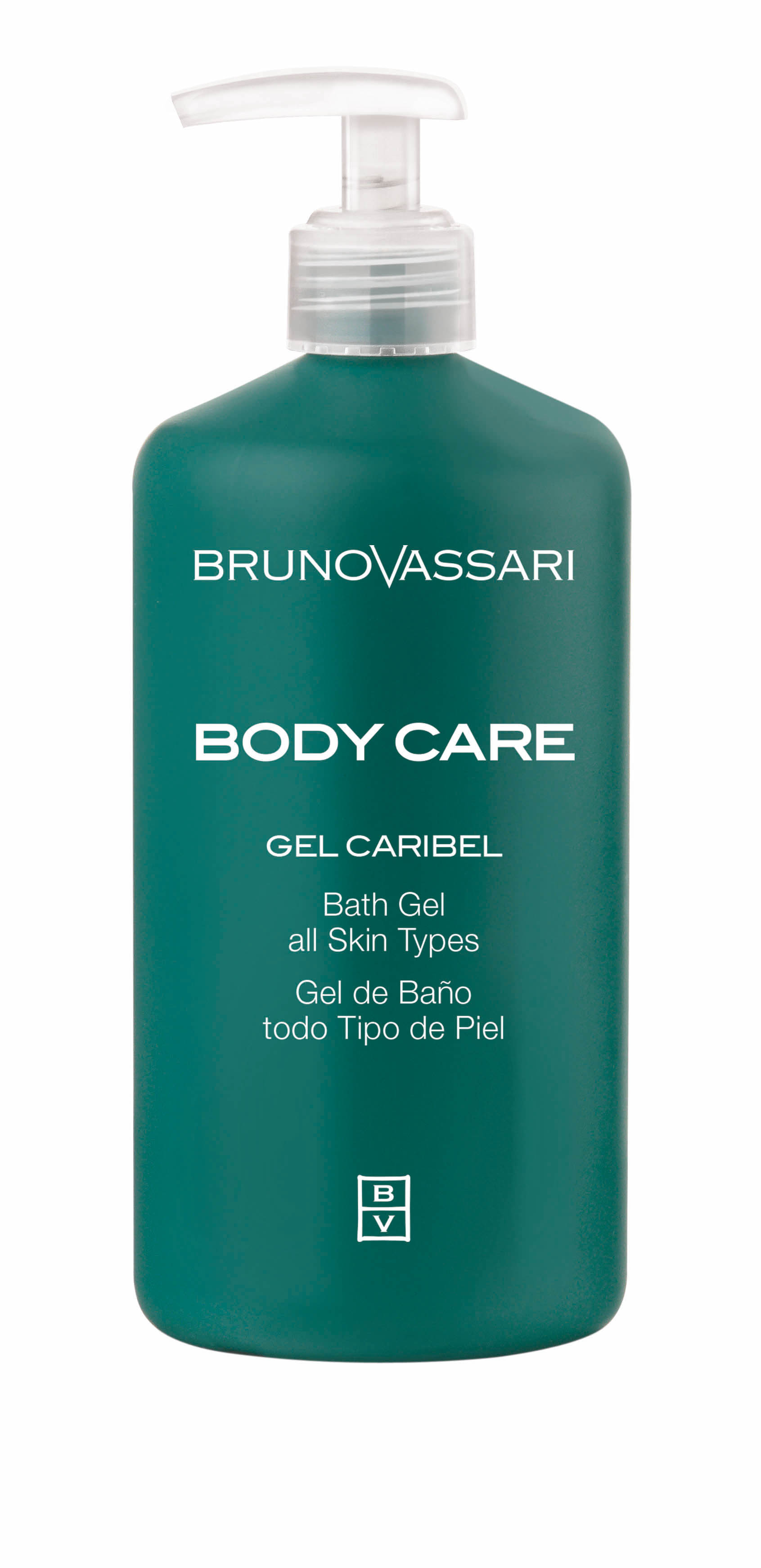 pelle dopo l'estate prodotti corpo gel caribel bruno vassari
